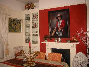 Appartement de vacances �/en/au Felixstowe (East Anglia)ou appartement ou maison de vacances