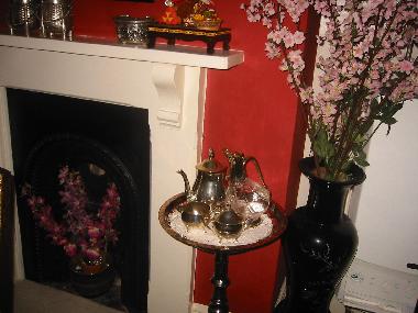 Appartement de vacances �/en/au Felixstowe (East Anglia)ou appartement ou maison de vacances