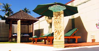 Maison de vacances �/en/au SEMINYAK (Bali)ou appartement ou maison de vacances