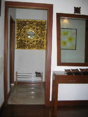 Maison de vacances �/en/au SEMINYAK (Bali)ou appartement ou maison de vacances