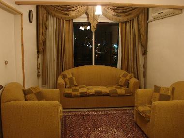Appartement de vacances �/en/au Cairo (Al Qahirah)ou appartement ou maison de vacances
