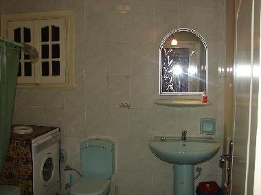 Appartement de vacances �/en/au Cairo (Al Qahirah)ou appartement ou maison de vacances