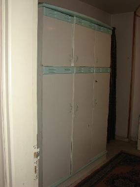 Appartement de vacances �/en/au Cairo (Al Qahirah)ou appartement ou maison de vacances