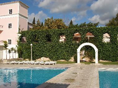 Appartement de vacances /en/au Portimao (Algarve)ou appartement ou maison de vacances