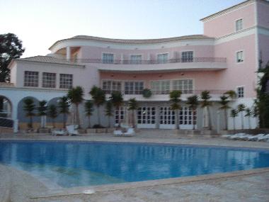 Appartement de vacances /en/au Portimao (Algarve)ou appartement ou maison de vacances