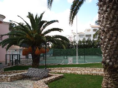 Appartement de vacances /en/au Portimao (Algarve)ou appartement ou maison de vacances