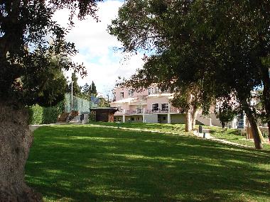 Appartement de vacances /en/au Portimao (Algarve)ou appartement ou maison de vacances