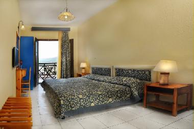 Appartement de vacances �/en/au Vourvourou (Chalkidiki)ou appartement ou maison de vacances