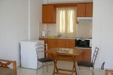 Appartement de vacances �/en/au Vourvourou (Chalkidiki)ou appartement ou maison de vacances