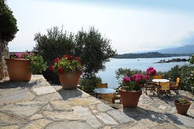 Appartement de vacances �/en/au Vourvourou (Chalkidiki)ou appartement ou maison de vacances