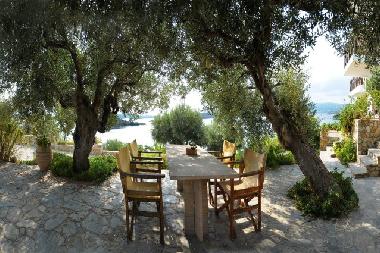 Appartement de vacances �/en/au Vourvourou (Chalkidiki)ou appartement ou maison de vacances