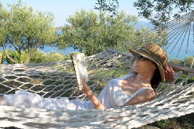 Appartement de vacances �/en/au Vourvourou (Chalkidiki)ou appartement ou maison de vacances
