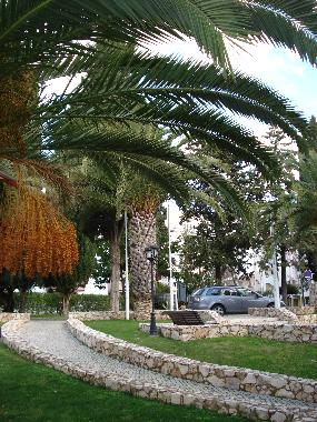 Appartement de vacances /en/au Portimao (Algarve)ou appartement ou maison de vacances