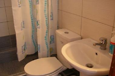 Appartement de vacances �/en/au Vourvourou (Chalkidiki)ou appartement ou maison de vacances