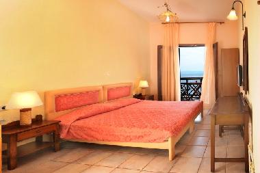 Appartement de vacances �/en/au Vourvourou (Chalkidiki)ou appartement ou maison de vacances