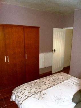 Appartement de vacances /en/au Carvoeiro (Algarve)ou appartement ou maison de vacances