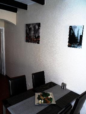 Appartement de vacances /en/au Carvoeiro (Algarve)ou appartement ou maison de vacances