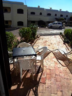 Appartement de vacances /en/au Carvoeiro (Algarve)ou appartement ou maison de vacances