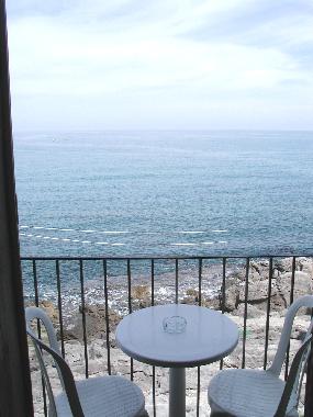 Appartement de vacances �/en/au Cefalu (Palermo)ou appartement ou maison de vacances