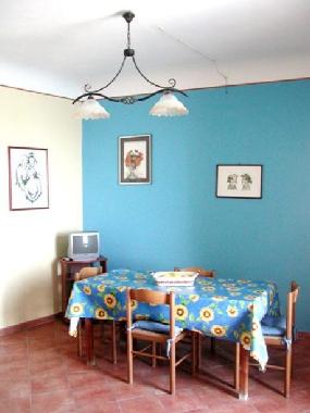 Appartement de vacances �/en/au Cefalu (Palermo)ou appartement ou maison de vacances