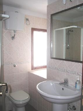 Appartement de vacances �/en/au Cefalu (Palermo)ou appartement ou maison de vacances