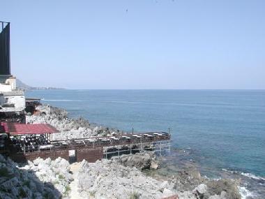 Appartement de vacances �/en/au Cefalu (Palermo)ou appartement ou maison de vacances
