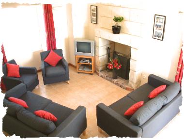 Maison de vacances /en/au allonnes (Maine-et-Loire)ou appartement ou maison de vacances