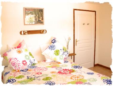 Maison de vacances /en/au allonnes (Maine-et-Loire)ou appartement ou maison de vacances