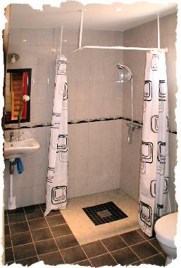 Maison de vacances /en/au allonnes (Maine-et-Loire)ou appartement ou maison de vacances