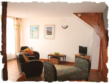 Maison de vacances /en/au allonnes (Maine-et-Loire)ou appartement ou maison de vacances