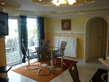 Maison de vacances /en/au Winterberg (Sauerland)ou appartement ou maison de vacances