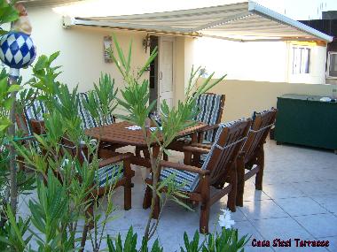 Appartement de vacances /en/au Ispica (Ragusa)ou appartement ou maison de vacances