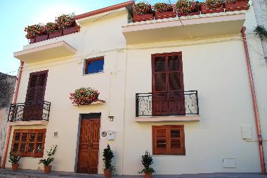 Appartement de vacances /en/au Ispica (Ragusa)ou appartement ou maison de vacances