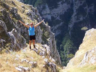 Chambre avec petit djeuner /en/au Montelparo (Ascoli Piceno)ou appartement ou maison de vacances