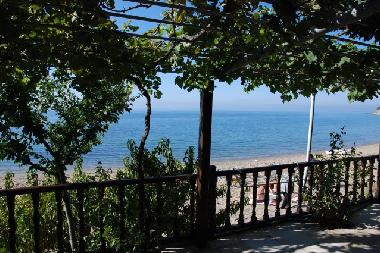 Appartement de vacances /en/au Psakoudia (Chalkidiki)ou appartement ou maison de vacances