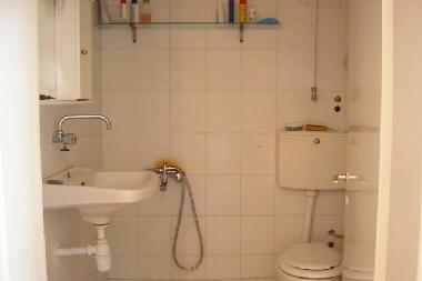 Appartement de vacances /en/au Psakoudia (Chalkidiki)ou appartement ou maison de vacances