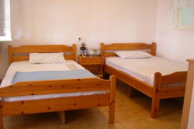 Appartement de vacances /en/au Psakoudia (Chalkidiki)ou appartement ou maison de vacances