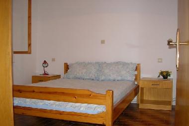 Appartement de vacances /en/au Psakoudia (Chalkidiki)ou appartement ou maison de vacances