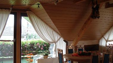 Chambre avec petit d�jeuner �/en/au Emtinghausen (Bremen, Kreisfreie Stadt)ou appartement ou maison de vacances