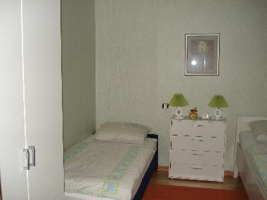 Chambre avec petit d�jeuner �/en/au Emtinghausen (Bremen, Kreisfreie Stadt)ou appartement ou maison de vacances