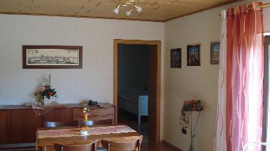 Chambre avec petit d�jeuner �/en/au Emtinghausen (Bremen, Kreisfreie Stadt)ou appartement ou maison de vacances