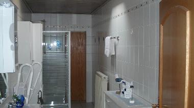 Chambre avec petit d�jeuner �/en/au Emtinghausen (Bremen, Kreisfreie Stadt)ou appartement ou maison de vacances