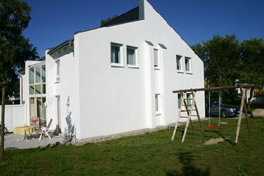 Maison de vacances �/en/au Ostseebad Binz (Ostsee-Inseln)ou appartement ou maison de vacances