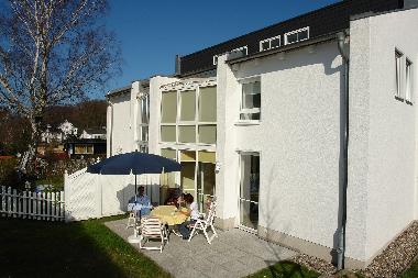 Maison de vacances �/en/au Ostseebad Binz (Ostsee-Inseln)ou appartement ou maison de vacances