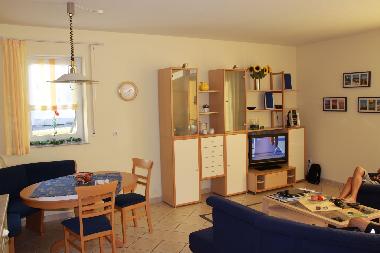 Maison de vacances �/en/au Ostseebad Binz (Ostsee-Inseln)ou appartement ou maison de vacances