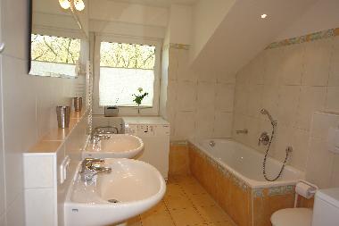Maison de vacances �/en/au Ostseebad Binz (Ostsee-Inseln)ou appartement ou maison de vacances