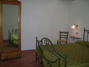 Appartement de vacances �/en/au Tramonti - Costiera Amalfitana - (Salerno)ou appartement ou maison de vacances