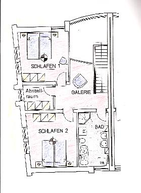 Maison de vacances �/en/au Ostseebad Binz (Ostsee-Inseln)ou appartement ou maison de vacances