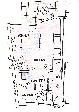 Maison de vacances �/en/au Ostseebad Binz (Ostsee-Inseln)ou appartement ou maison de vacances