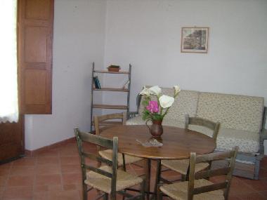 Appartement de vacances �/en/au Tramonti - Costiera Amalfitana - (Salerno)ou appartement ou maison de vacances